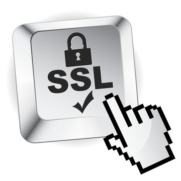 SSL  ICON