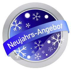 Neujahrsangebot