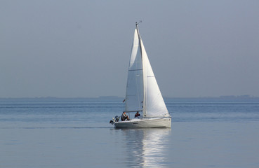 Sailing