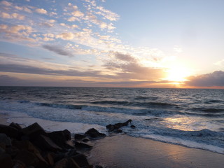 Plage de Normandie