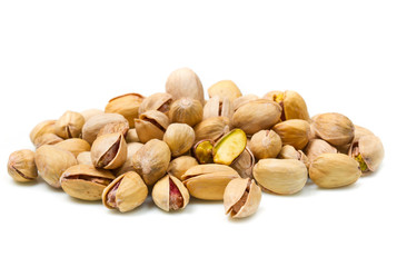 pistacchi