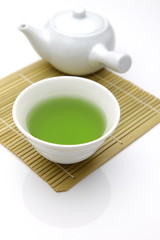 japanese tea 
