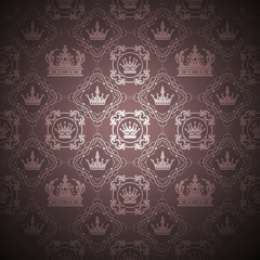 Backdrop retro. Vintage. Wallpaper.