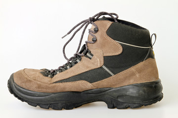 Wanderschuhe