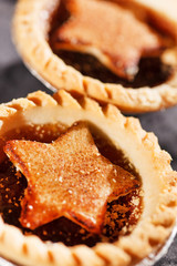Christmas dessert