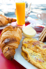 Breakfast
