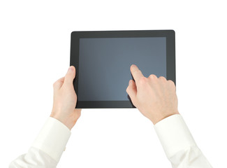 tablet computer
