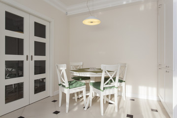 Round table