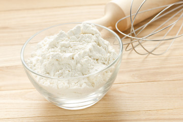 Flour