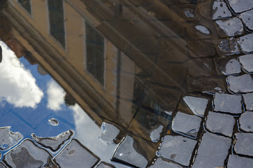 Riflessi di Roma