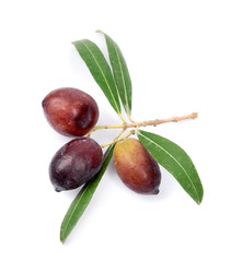 Sweet olives