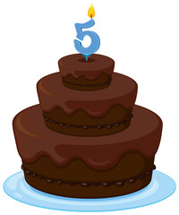 cake