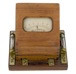 Ammeter