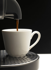 Pausa caffè