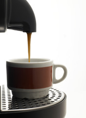 Coffee break