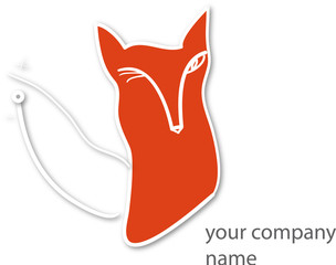 Fuchs - Energie - Sparfuchs - Logo