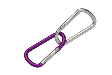 Carabiner