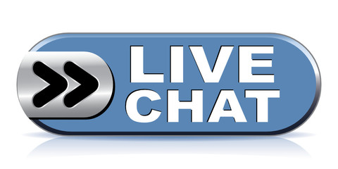 LIVE CHAT ICON