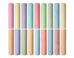 pastellkreide