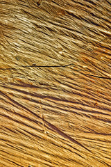 Wooden texture, old wooden boards