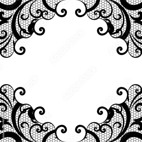 "vector lace background" Stock image and royalty-free vector files on