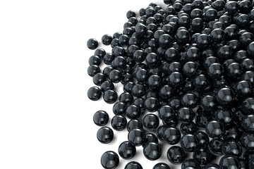 Abstract futuristic background