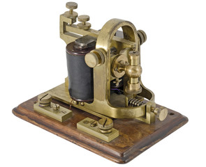 Morse Receiver