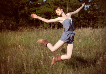 Pia Sprung