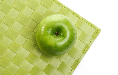 Mela verde - Green apple