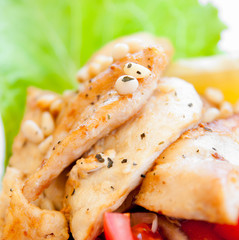 chicken salad