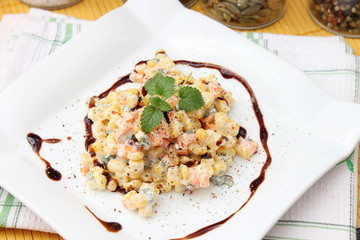 Maissalat
