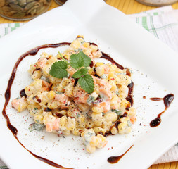 Maissalat