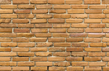 Brick Wall
