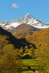Il Monviso 