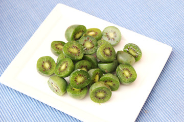 Babykiwis