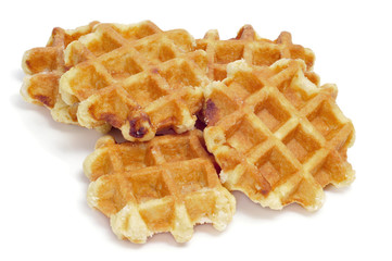 waffles