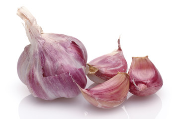 Garlic