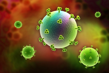 HIV Virus