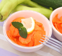 rohkostsalat