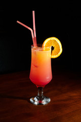 orange juice
