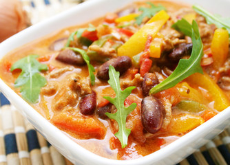 chili