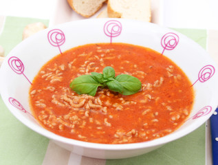 bolognesoße
