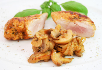 mahlzeit