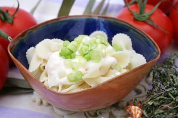 kartoffelsalat