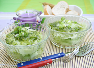 Gurkensalat