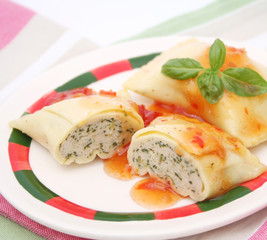 Maultaschen