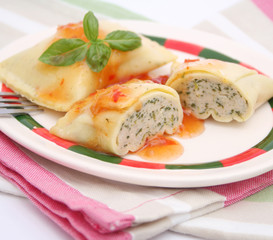 Maultaschen