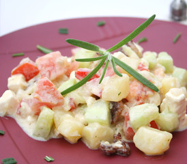 Kartoffelsalat