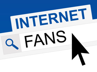 FANS RÉSEAUX SOCIAUX