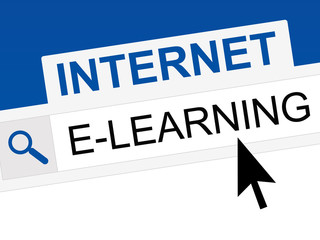 e-learning - Formation à distance
